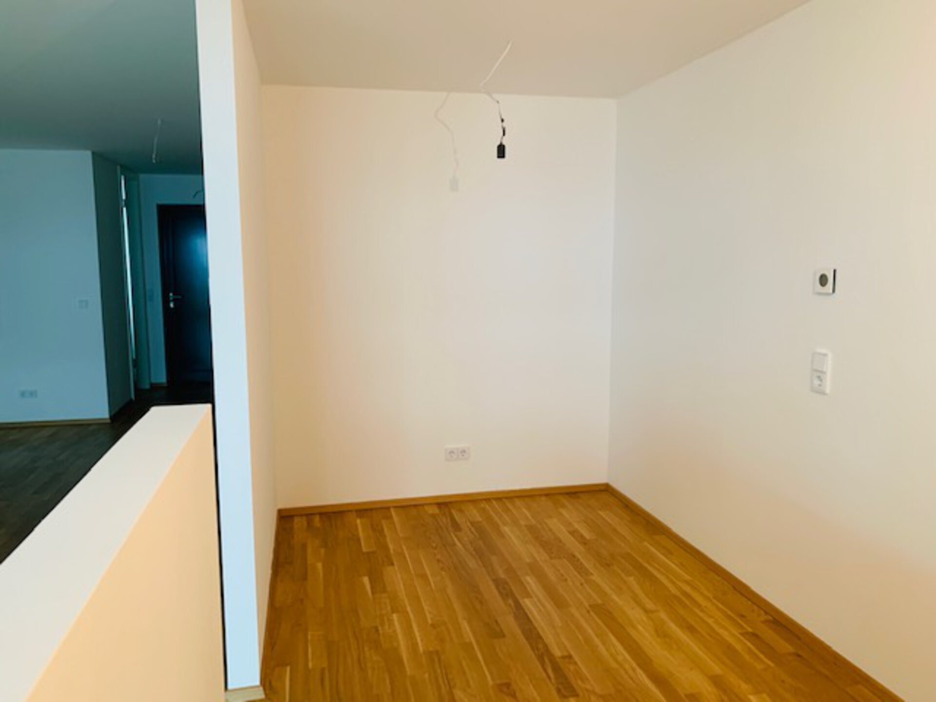 Einziehen und Wohlfühlen - Tolle Erdgeschoss-Wohnung mit Terrasse  Bild11.jpg | © Dawonia